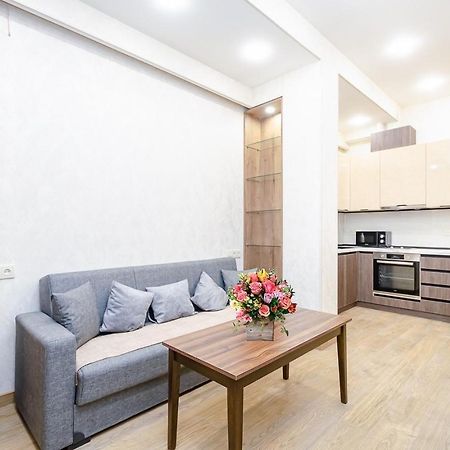 15. Double Room Apartaments With Fresh Style Yerevan Exterior foto
