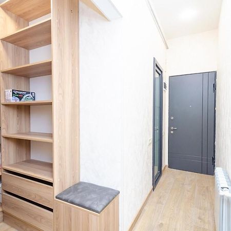 15. Double Room Apartaments With Fresh Style Yerevan Exterior foto