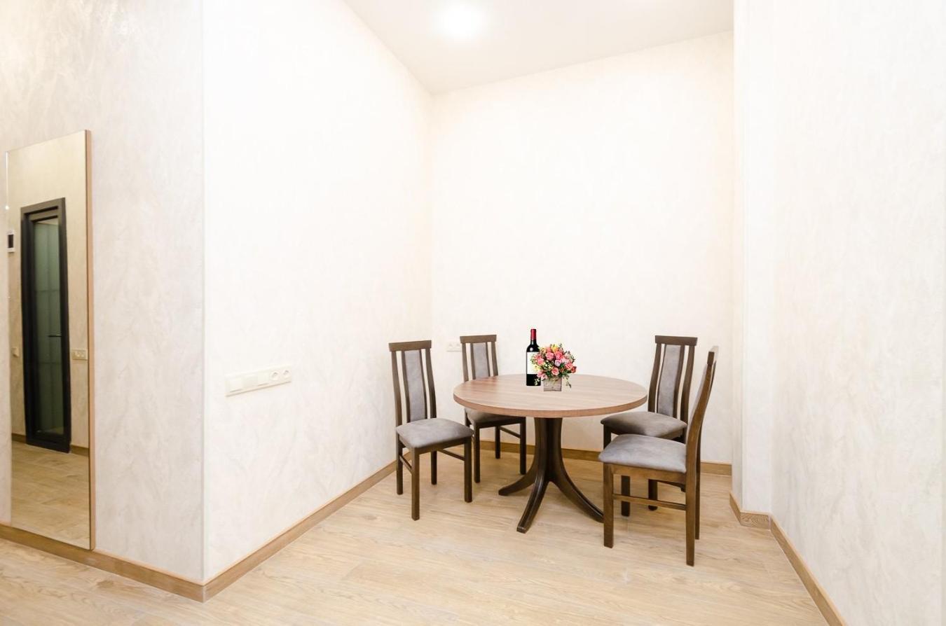 15. Double Room Apartaments With Fresh Style Yerevan Exterior foto