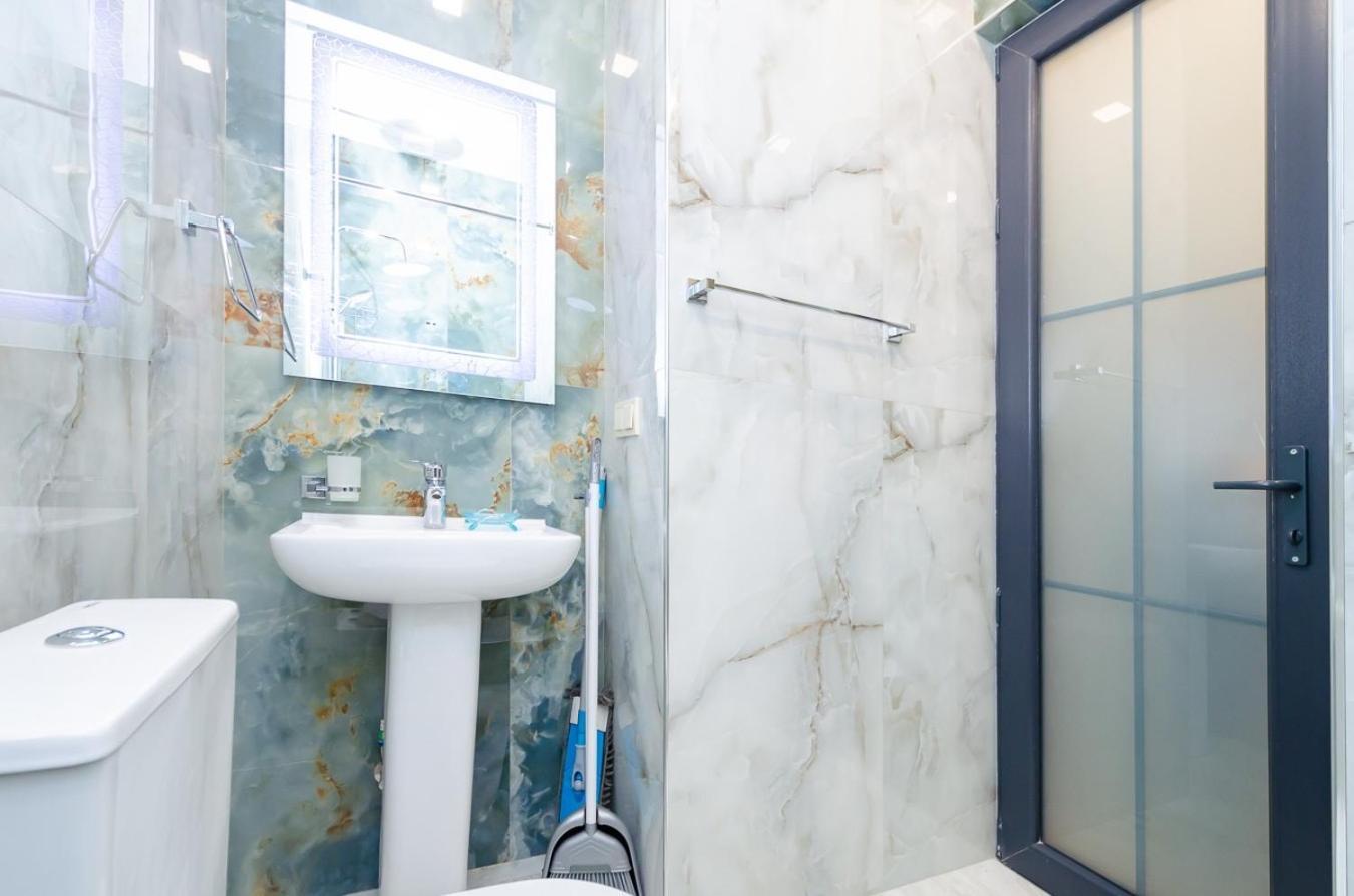 15. Double Room Apartaments With Fresh Style Yerevan Exterior foto
