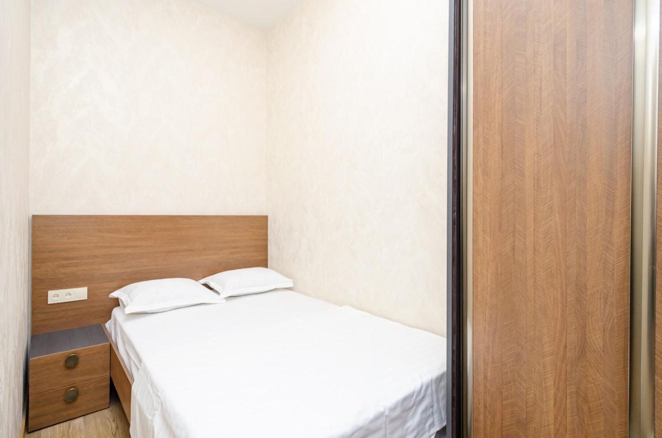 15. Double Room Apartaments With Fresh Style Yerevan Exterior foto