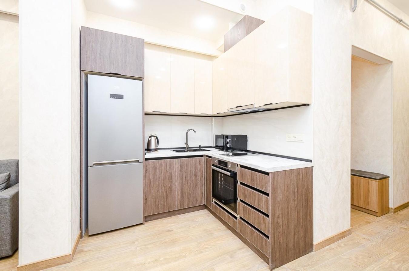 15. Double Room Apartaments With Fresh Style Yerevan Exterior foto