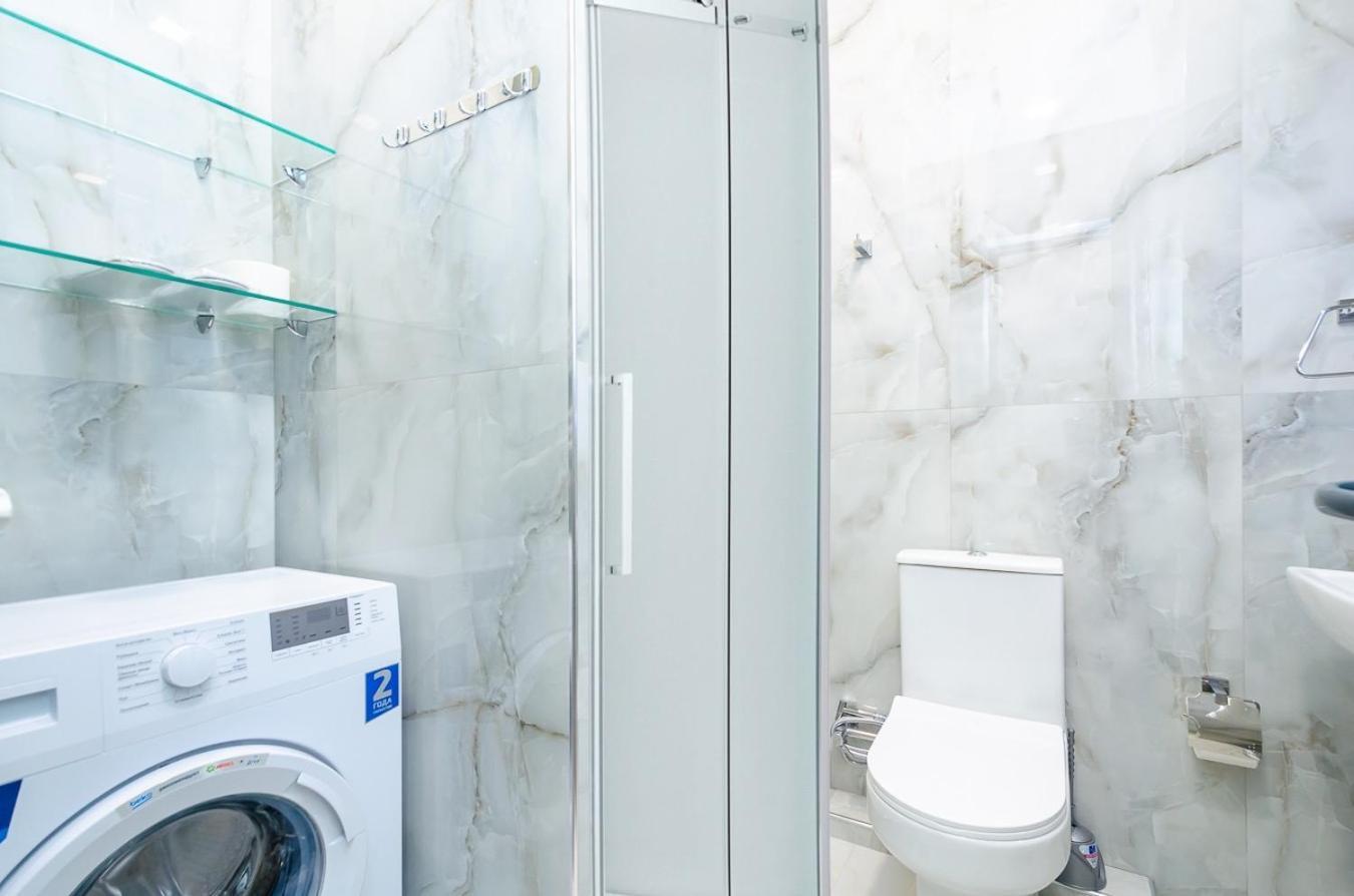 15. Double Room Apartaments With Fresh Style Yerevan Exterior foto