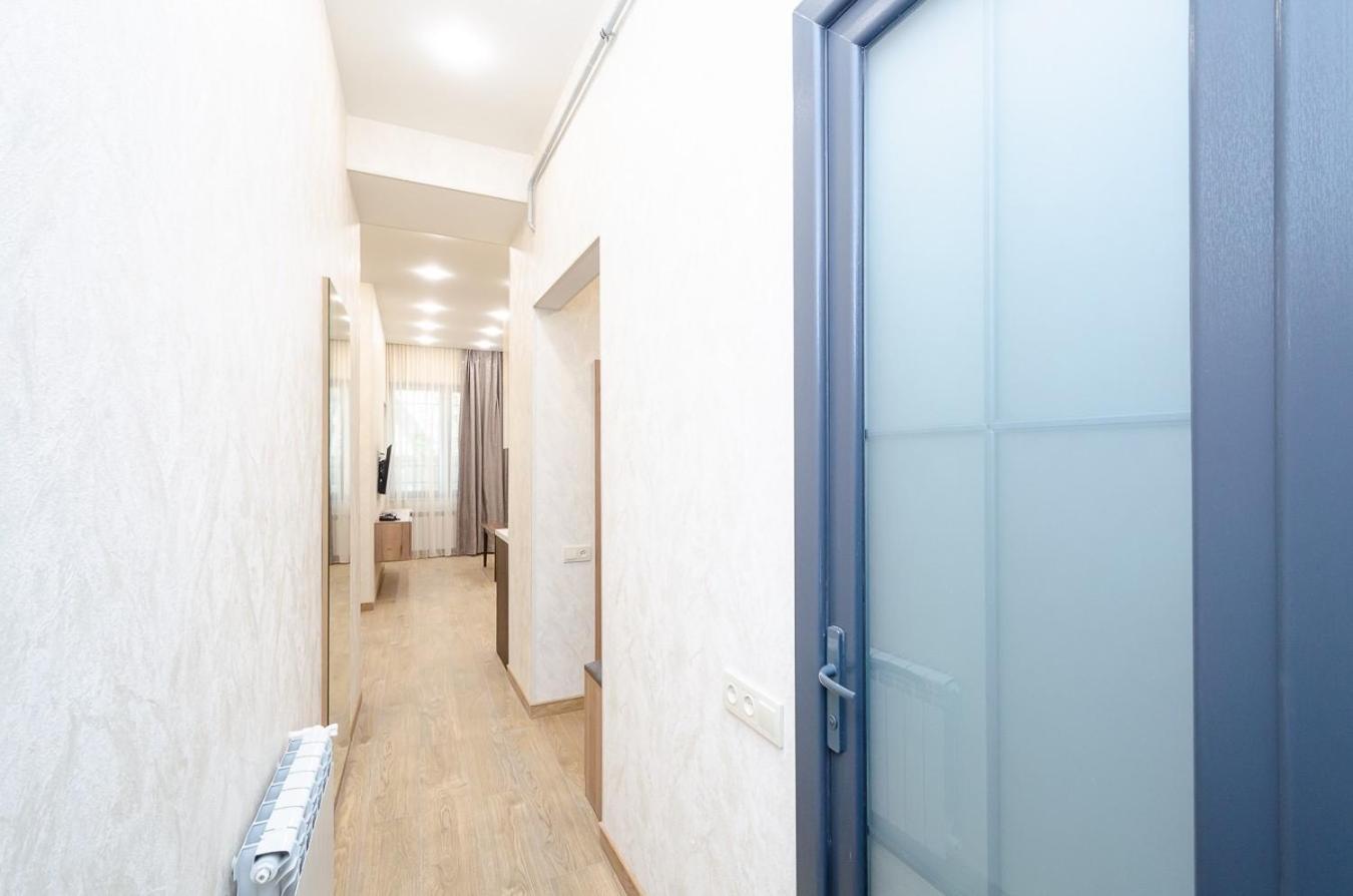 15. Double Room Apartaments With Fresh Style Yerevan Exterior foto