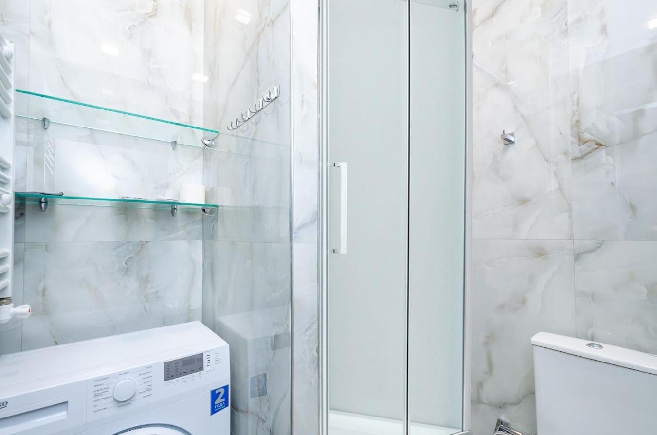 15. Double Room Apartaments With Fresh Style Yerevan Exterior foto
