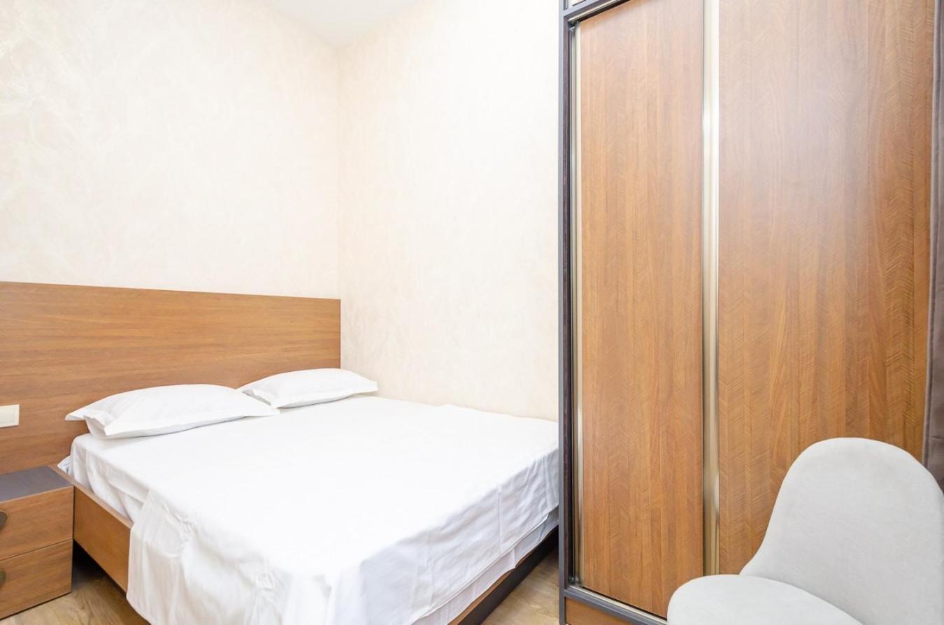 15. Double Room Apartaments With Fresh Style Yerevan Exterior foto