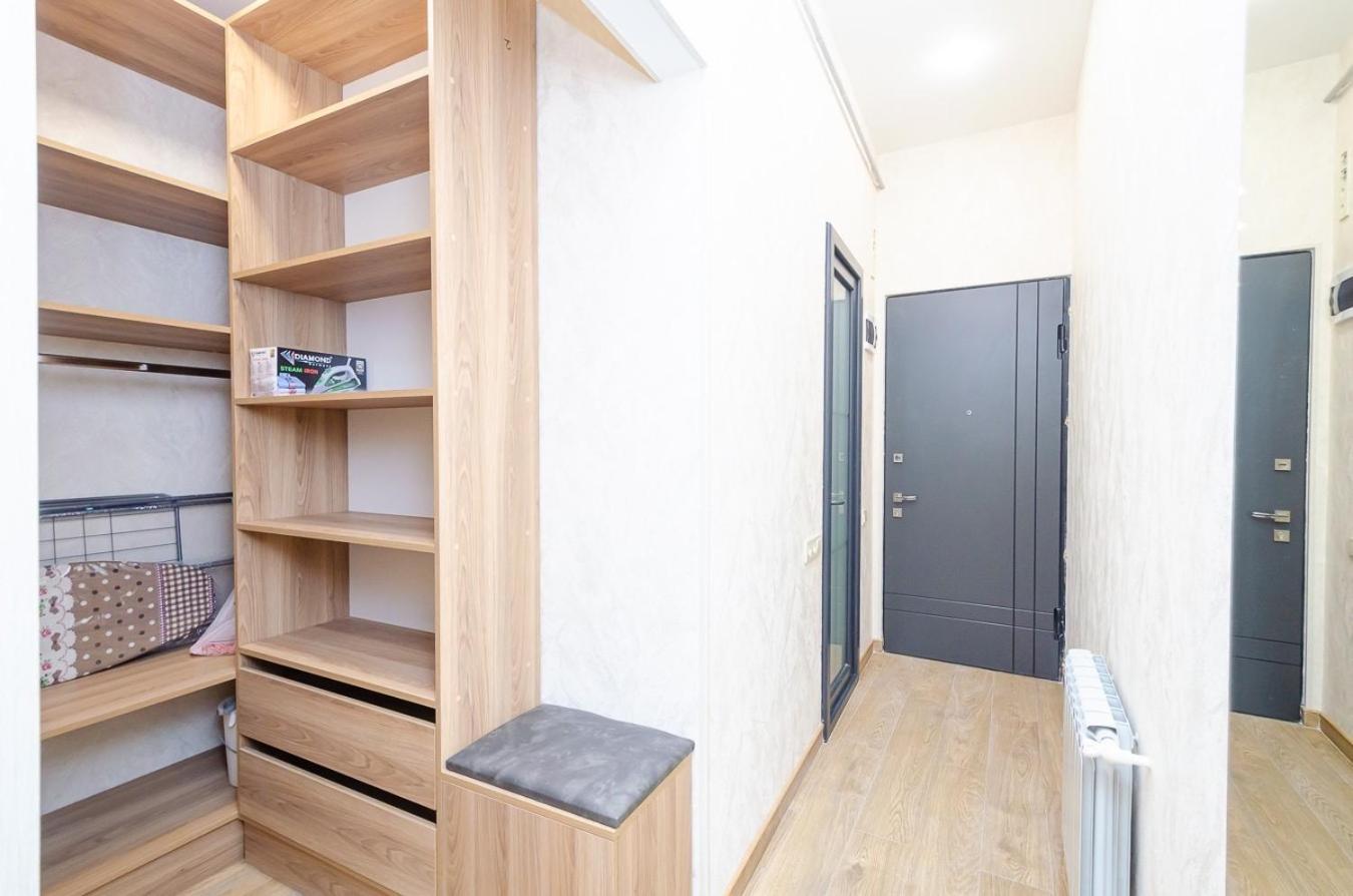 15. Double Room Apartaments With Fresh Style Yerevan Exterior foto